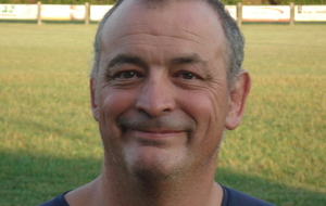 MANCINO Lionel Educateur UATF Danet