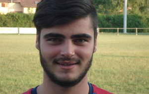 ORIOL Benoit Educateur UATF Danet