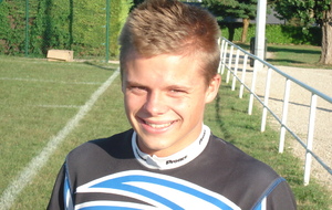 BIANCHIN Matheo