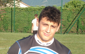 BOULARD Lucas