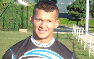 CHEKIR Mehdi
