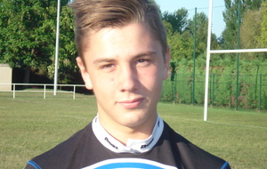 DOUCET Valentin