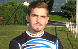 DUGELET Remi