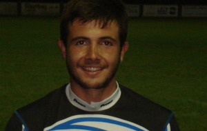 DUPUIS Tristan