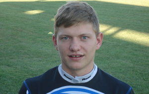 GLENAT Romain