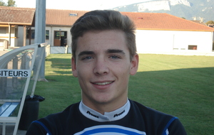 GRISOT Lambert