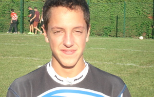 LAGUEL Mathis