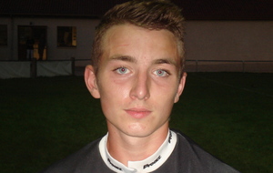 MATHONNET Maxence
