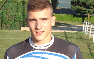 RAILLON Jeremy