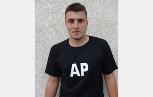 ALEXANDRE PERRIN 06/06/1993