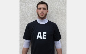 ANTOINE ESCOFFIER 14/11/994