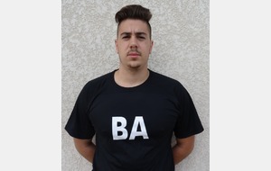 BASTIEN ALVAREZ 07/03/1996