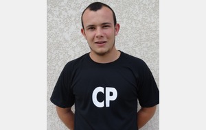 CORENTIN POISSENOT 02/07/1996