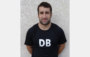DAMIEN BARNAY 07/09/1990