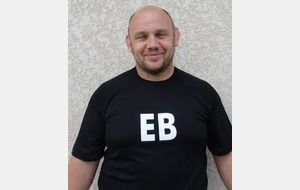 EMMANUEL BLANC 07/03/1977