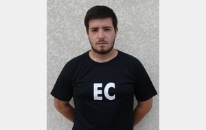 ENZO CHAIN 23/08/1995