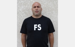 FABRICE SCOGNAMILLO 01/07/1977