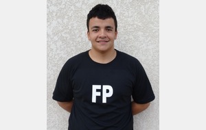 FLORIAN PECHEUR 25/10/1993