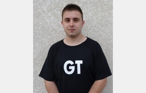 GAETAN TOLLER 23/07/1996