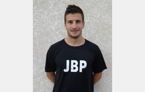 JEAN-BAPTISTE PECHEUR 22/12/1990