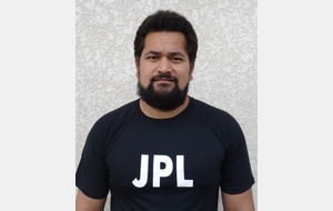 JEAN-PHILIPPE LIUFAU 03/12/1983