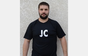 JONATHAN COGNE 03/06/1991