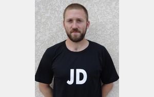JONATHAN DUFOUR 05/04/1987