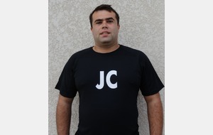 JORIS CHAMPON 08/05/1995