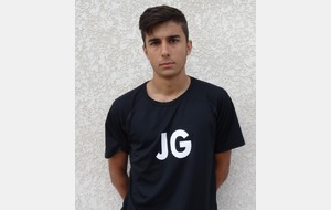 JULIEN GABRIEL 13/01/1997