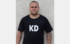 KEVIN DELACROIX 07/05/1989