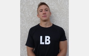 LAURENT BOUCHOT 23/05/1992