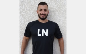 LILIAN NEGRO 03/10/1988