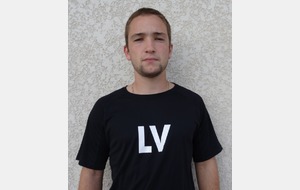 LUCAS VANZETTO 02/10/1995