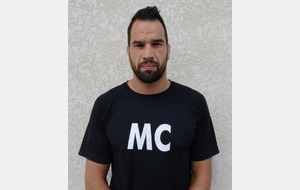 MAXIME CARMINATI 20/11/1981