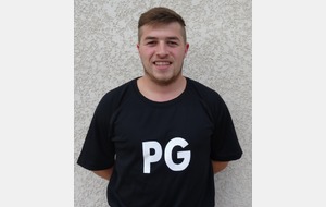 PIERRE GIRARD 24/02/1997