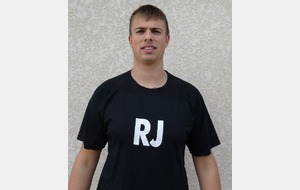 REMI JOUVE 20/06/1995