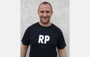 ROMAIN PUILLET 17/09/1984