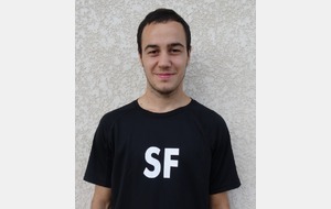 SIMON FALQUE 18/05/1992