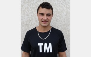 THOMAS MONTERRAT 09/11/994