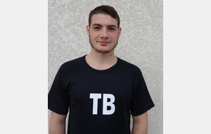 TITOUAN BOUDRY 09/02/1995