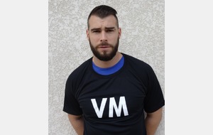 VINCENT MAGALLON 12/05/1984