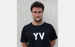YANN VILLARD 18/04/1987