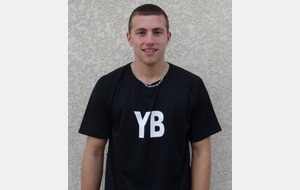 YOANN BARET 03/04/1996