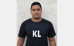KALISITO LAKINA 22/12/1981