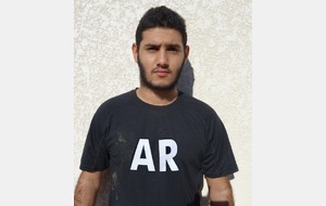 ADDIL RAJAB 18/03/1995