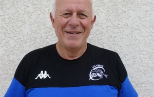 BONNET-GROS PHILIPPE