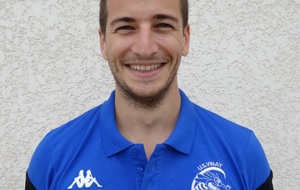 PECHEUR JEAN-BAPTISTE