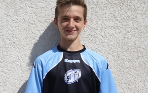 CHAMPON-VACHOT NATHAN