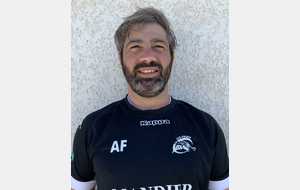 AURELIEN FLANDIN 1984/03