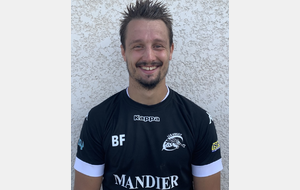 BAPTISTE FERROUILLAT 1993/08